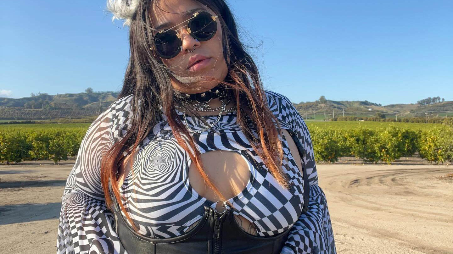 Beyond a Rave Wonderland: Our Favorite Rave Outfits for Beyond Wonderland Rave Blog