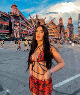 Counting Down to Electric Daisy Carnival (EDC): A Deep Dive into its Vibrant Histor Rave Blog