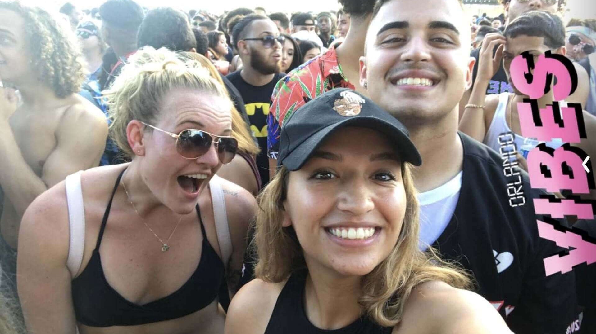 Dare to Go Alone: Hitting the Festivals Solo Rave Blog