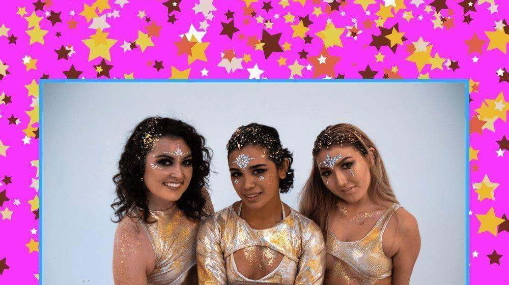 OMFG IT'S NYE! Rave Blog