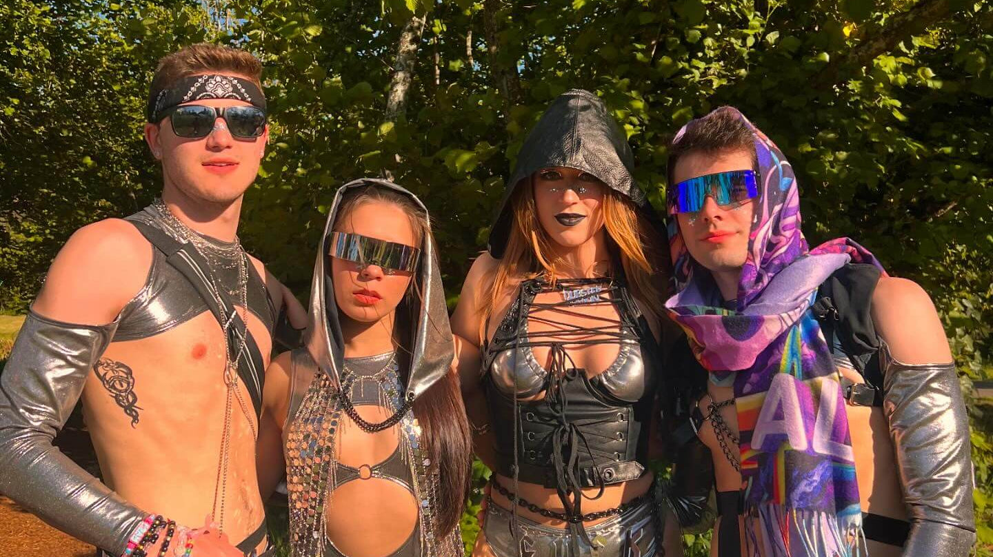 Navigating Your First Festival: A Beginner’s Guide to a Rave Wonderland Rave Blog