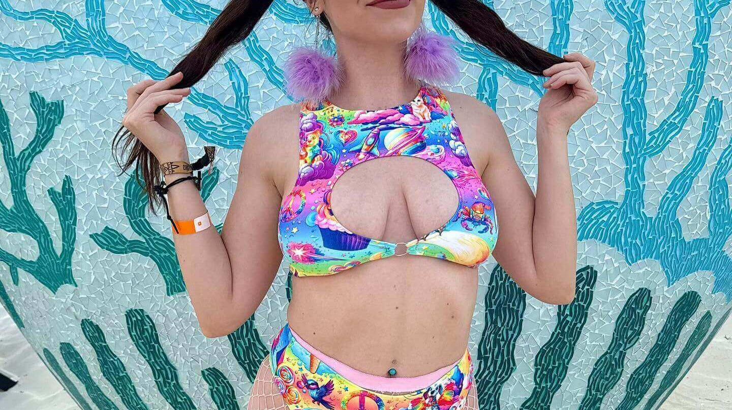 Decoding the Rave Dress Code: Your Ultimate Guide to Festival Fashion Rave Blog