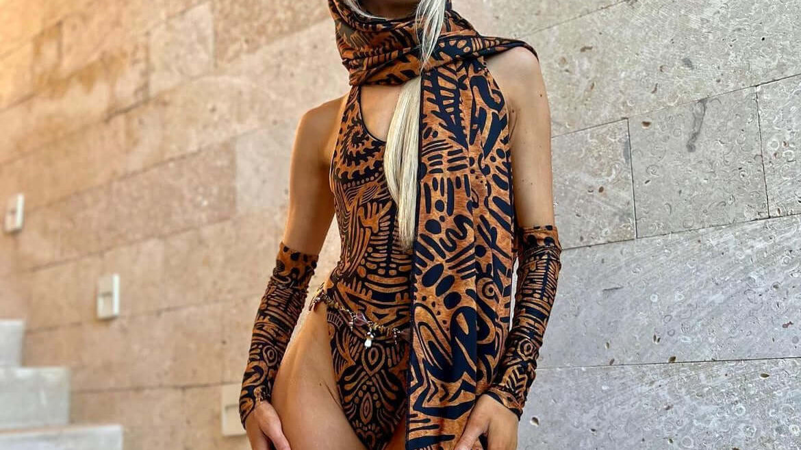 What to Wear to Rave: Freedom Rave Wear Edition for First-Timers Rave Blog