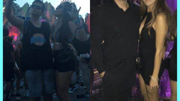 Just Say Yes! Rave Blog