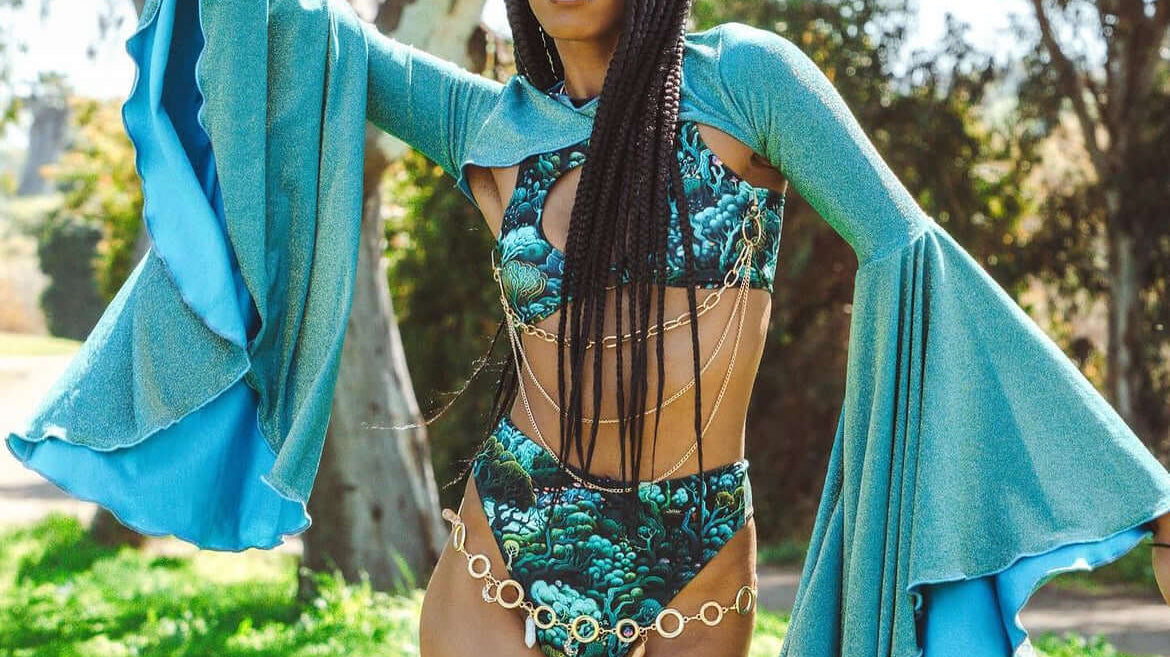 Electric Forest: A Rave Wonderland Rave Blog