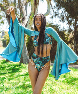 Electric Forest: A Rave Wonderland Rave Blog