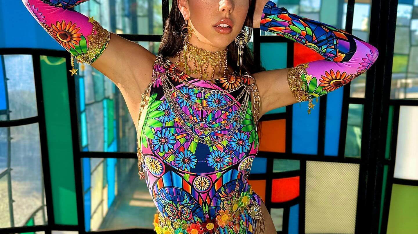 Exploring Circular Rave Wear: Sustainable Resale Rave Wear & Outfits Rave Blog