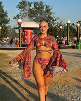 Tomorrowland 2024: An Immersive Experience Awaits Rave Blog