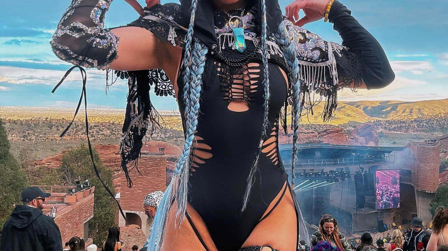 Embrace Sustainability with Freedom Rave Wear: Dressing for Life, Freedom, and the Planet Rave Blog