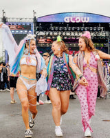 Making Magical Memories: Meeting New Friends at Music Festivals Rave Blog