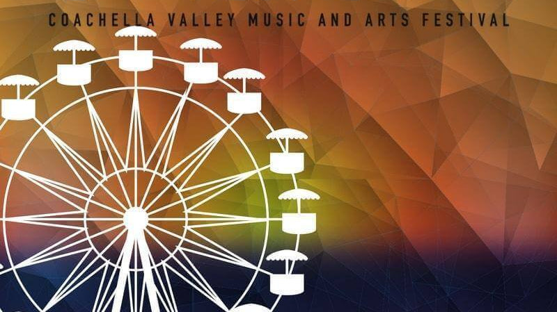 Phresh Beatz: Road to 'Chella Rave Blog