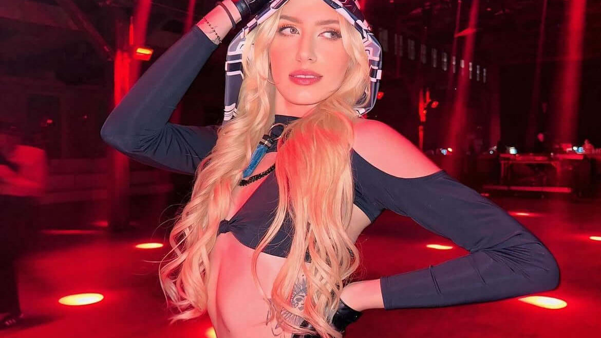 Rave Wonderlands by Night: The Best After-Parties and Night Events at Major Festivals Rave Blog