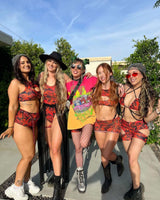 From Woodstock to Coachella: The Evolution of Music Festivals Throughout History Rave Blog