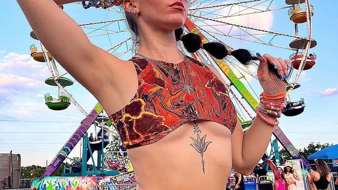 Preparing Your Body for a Rave: Essential Tips for Optimal Energy and Stamina Rave Blog