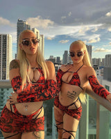 Unveiling the Rave Fashion Mystery: Why Less is More Rave Blog