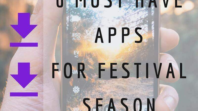 6 Apps to Help You Prepare for Festival Season Rave Blog