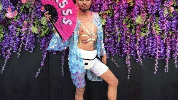 Blurring The Boundaries: Festival Fashion & Identity Rave Blog