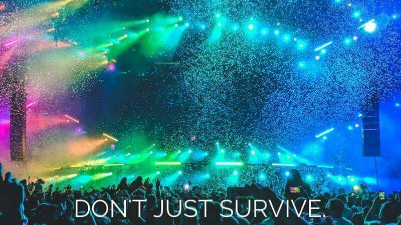 10 Life-Saving Tips to Get You Festival Ready in 2018 Rave Blog