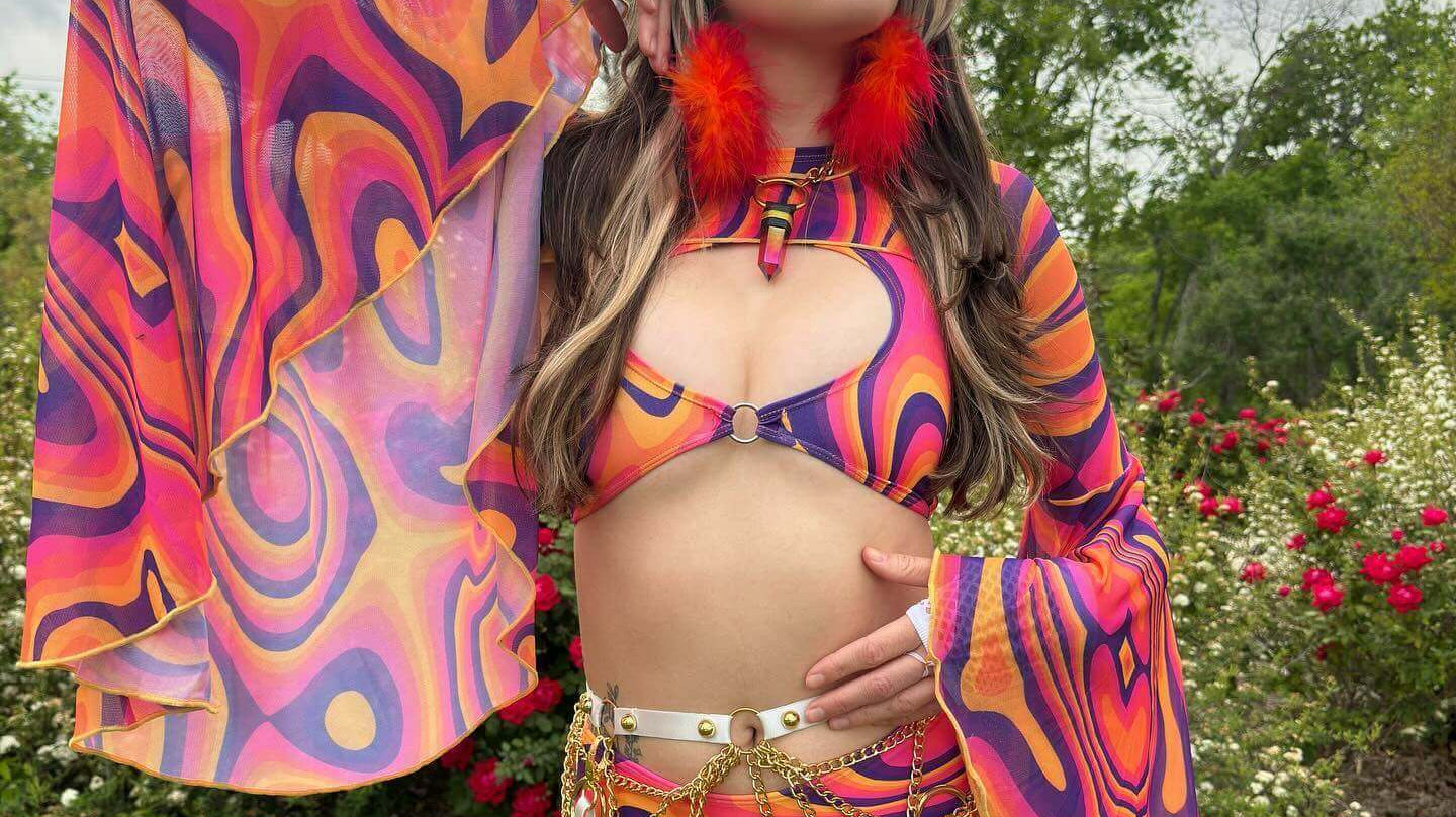 How to Build the Perfect Rave Wardrobe: Essentials Every Raver Needs Rave Blog