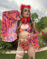 How to Build the Perfect Rave Wardrobe: Essentials Every Raver Needs Rave Blog
