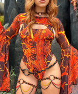 Fashion Forward: The Influence of Rave Wear Rave Blog