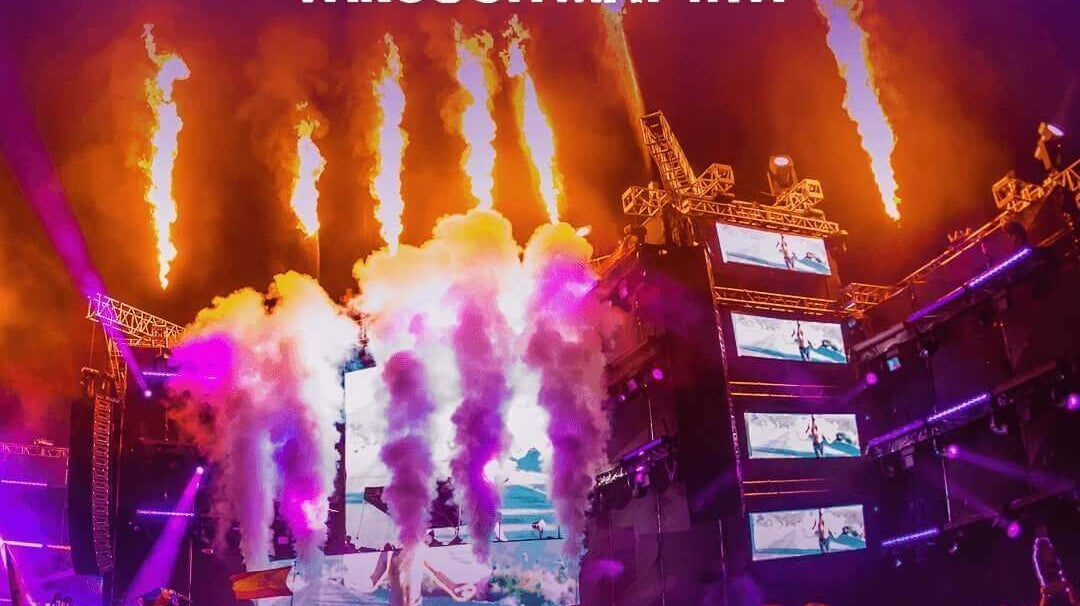 Moonrise Festival 2019 - Early Bird Pricing Extention (LIMITED TIME ONLY!!) Rave Blog