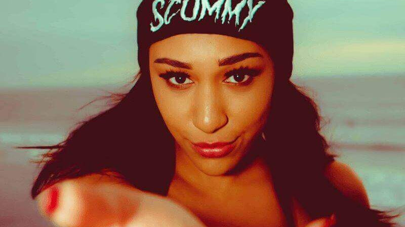 Content Creator Event - Episode 1 Rave Blog