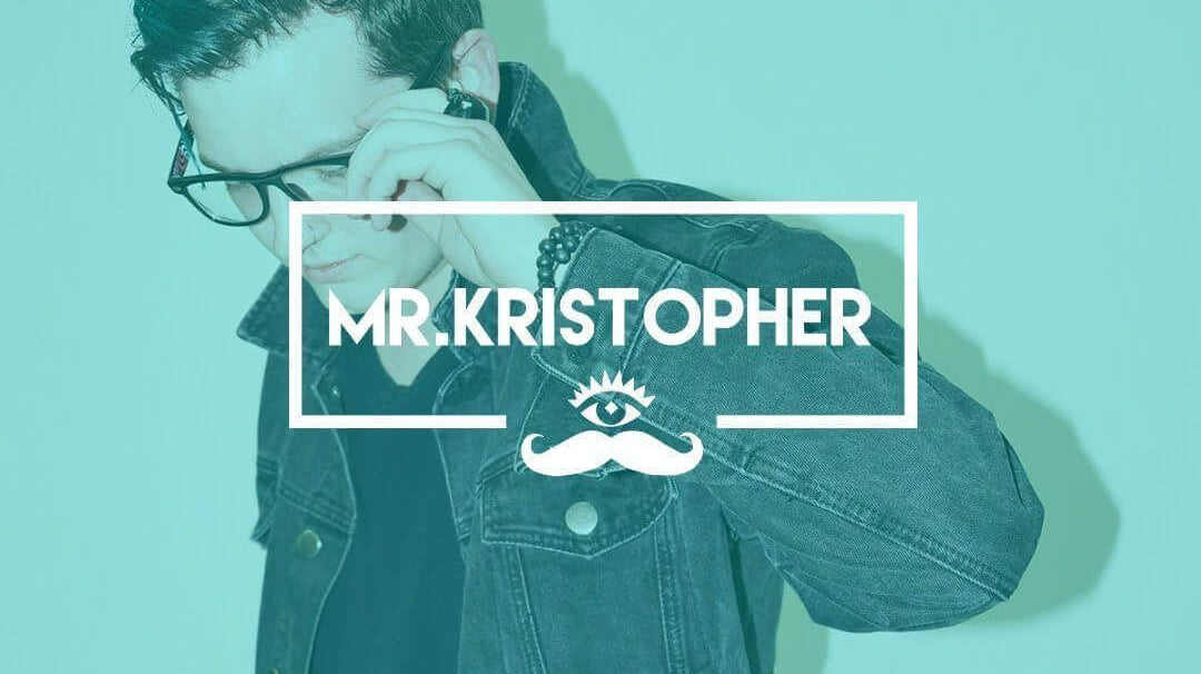 Mr. Kristopher Joins Synth Fire on The Invasion Episode 005! Rave Blog
