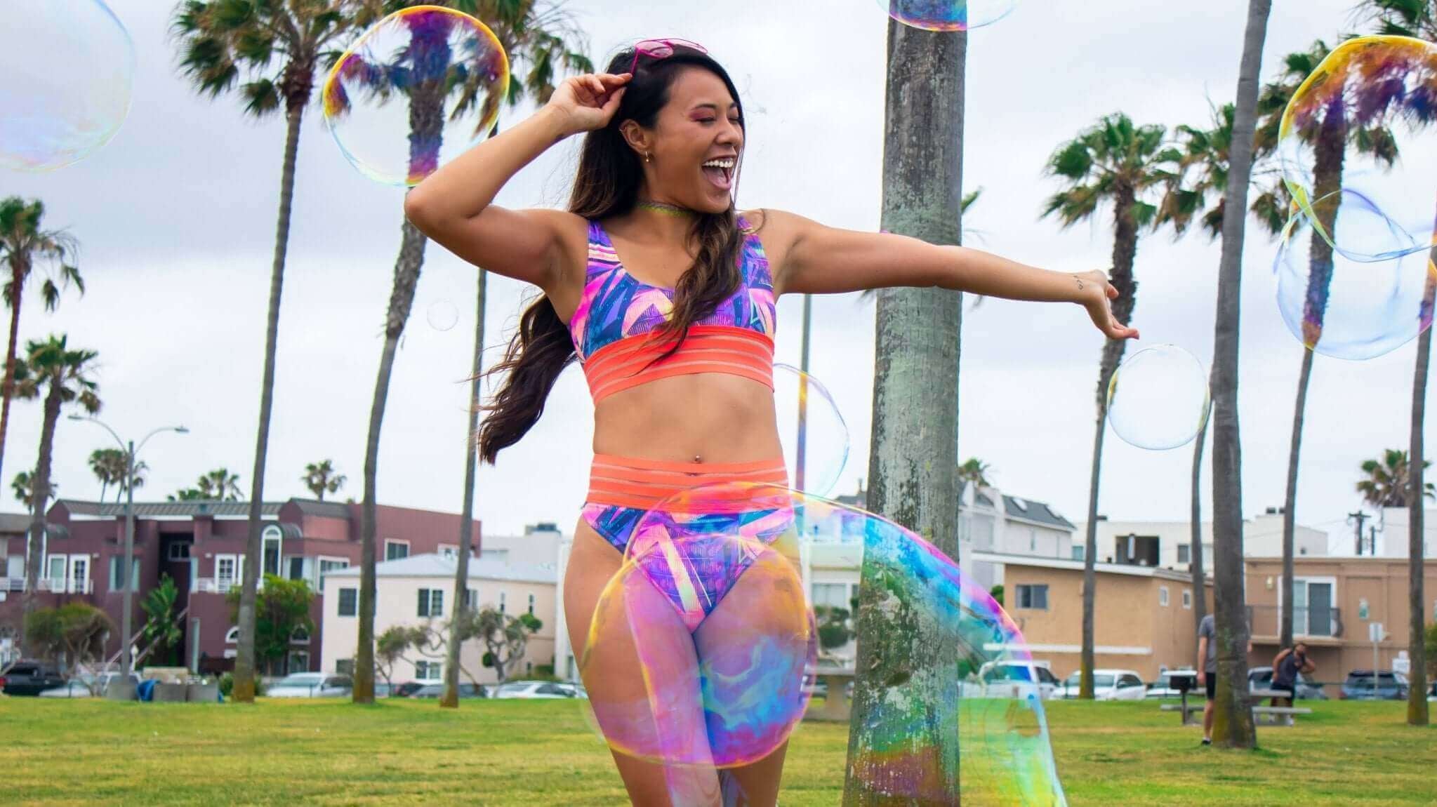 GEO MAMI (NEW COLLECTION RELEASE) Rave Blog