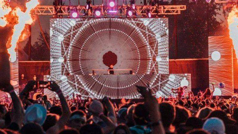 The Top 5 Most Underrated Music Festivals of 2018 Rave Blog