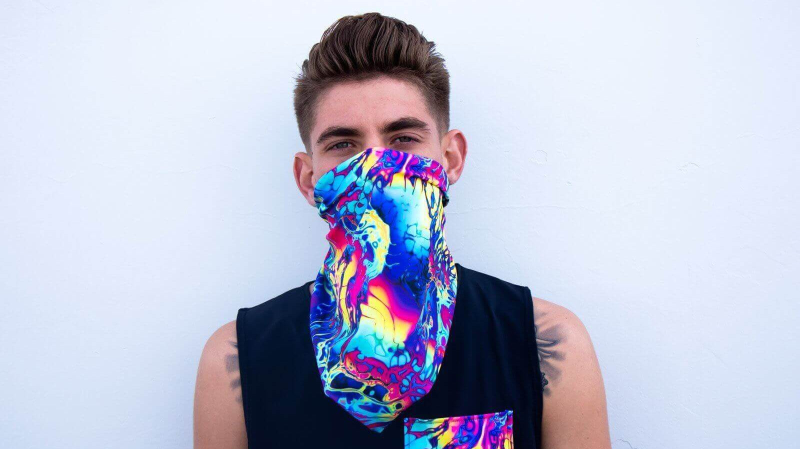 Surviving Hard Summer (AKA Hot Summer) Rave Blog