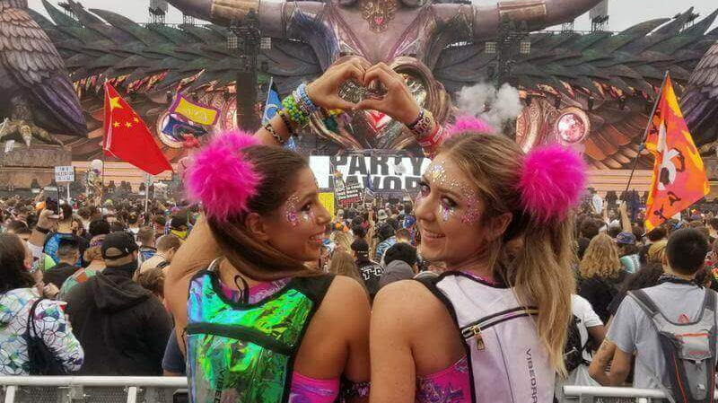 10 Things You Should Add to Your EDC Outfit! Rave Blog