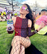 Unleashing Your Inner Foodie: The Culinary Delights of Festival Cuisine Rave Blog