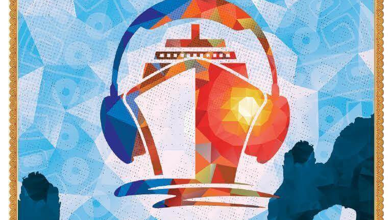 Groove Cruise is Sailing from San Diego — See What's Changing Rave Blog