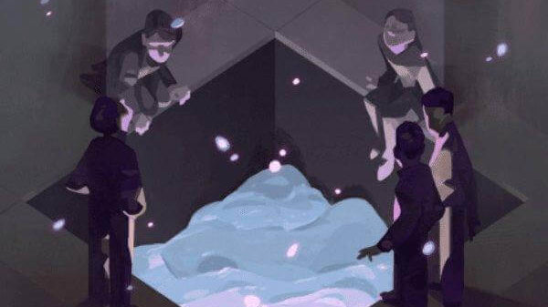 Porter Robinson's Second Sky Festival Rave Blog