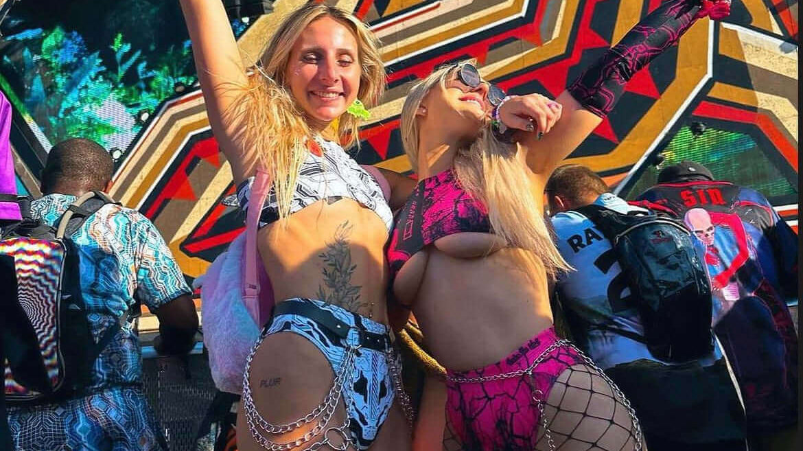 Music Festival Etiquette: A Guide to Being a Respectful Raver Rave Blog