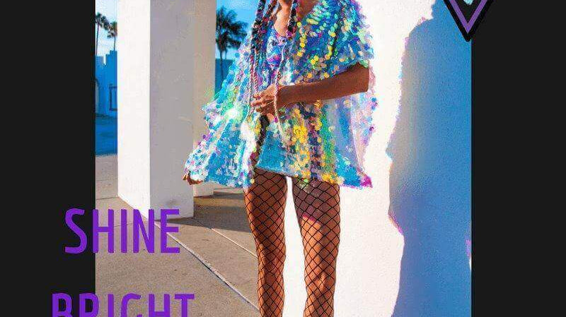 Shine Bright Giveaway Rave Blog