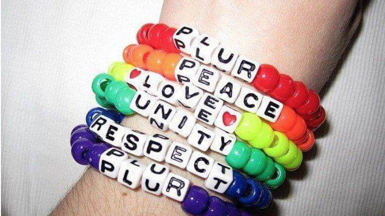 Kandi-The Beauty Behind the Bead Rave Blog