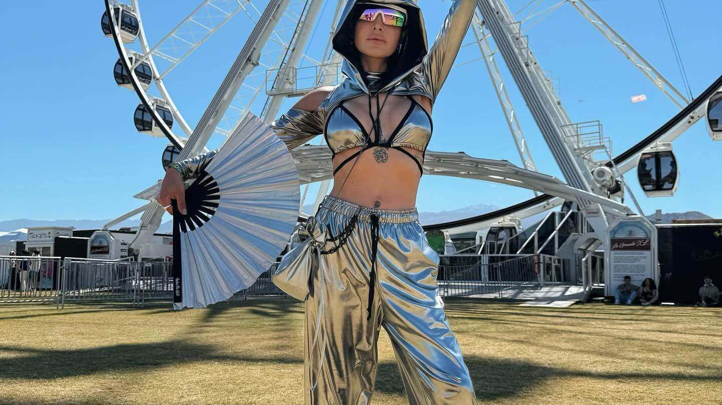 From Day to Night: Transitioning Your Festival Look for After-Hours Raving Rave Blog