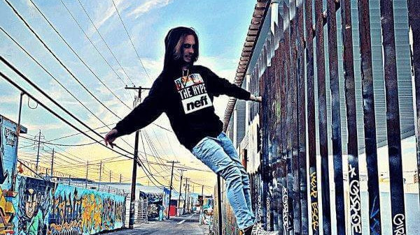 New Artist JORD4N Releases His Snippet to SuperHuman by Slander (Remix) Rave Blog