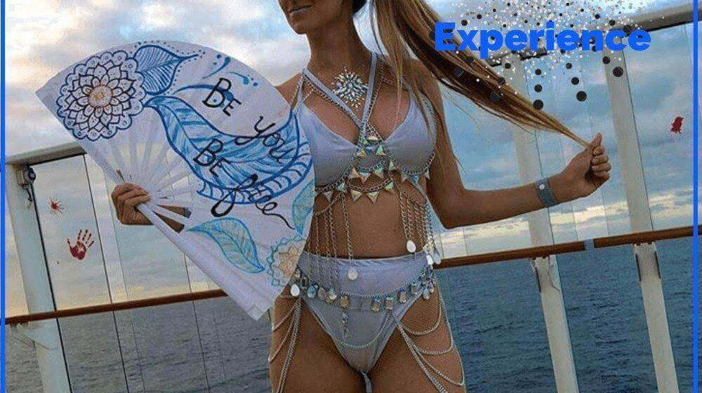 Furthering the Festival Experience Rave Blog