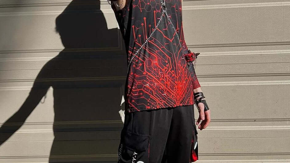 Men's Rave Fashion: Trends and Tips for Styling with Freedom Rave Wear Rave Blog