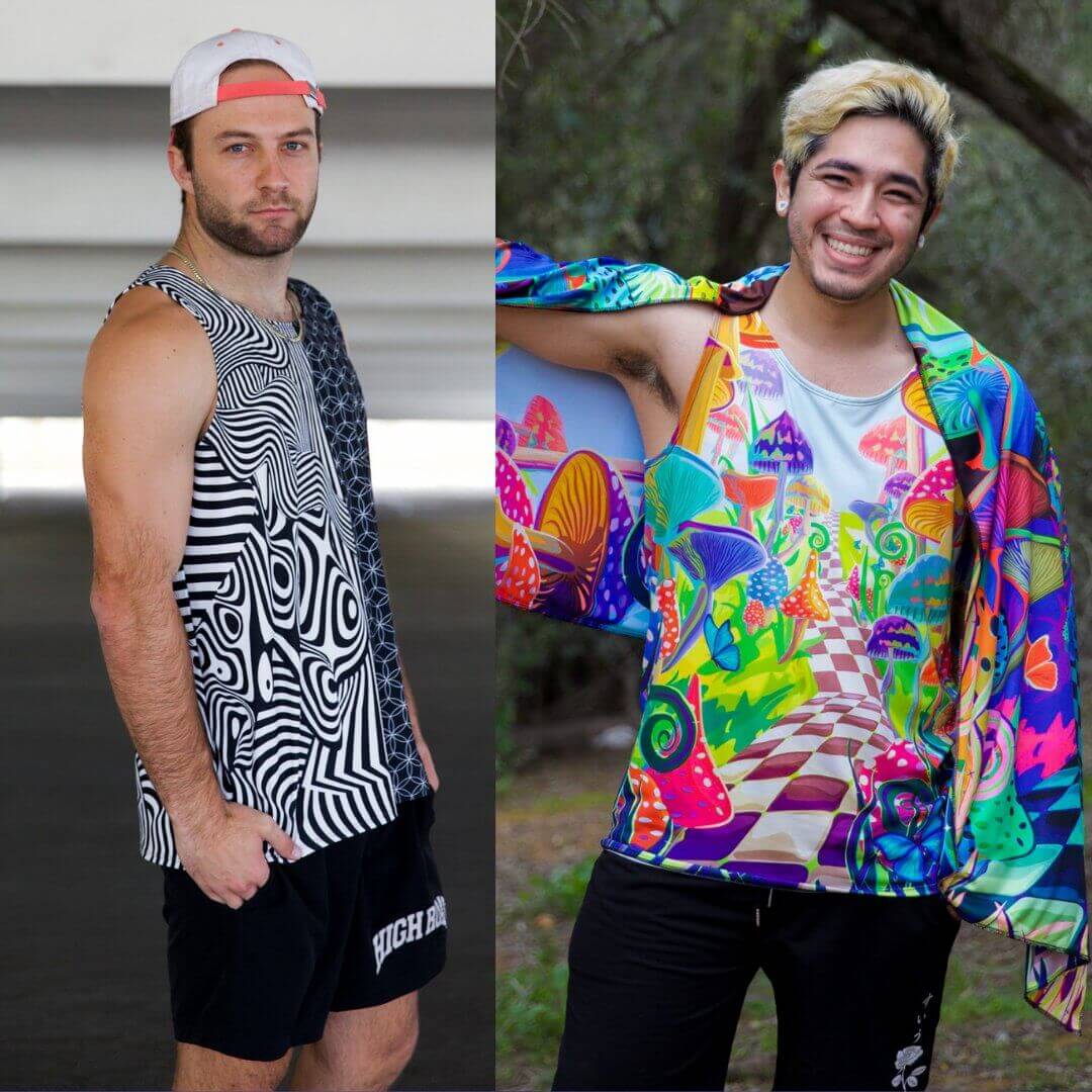 What Do Guys Wear to a Rave? Ultimate Outfit Guide