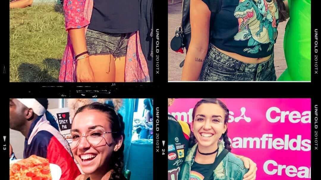 How to Pack for a Multi Festival Trip Rave Blog