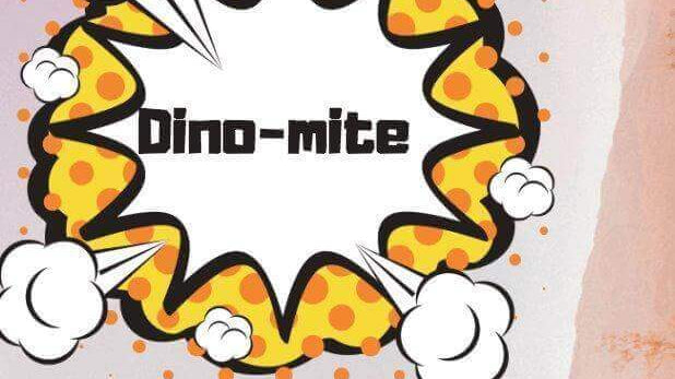 Who's Ready to Get Prehistoric at Lost Lands 2018? Rave Blog