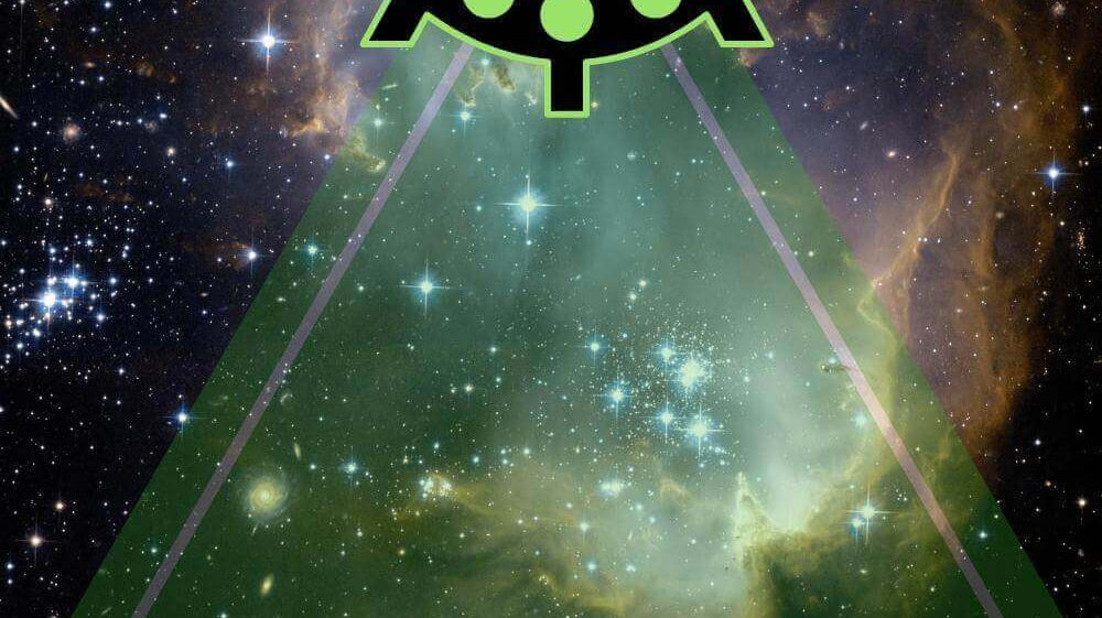 Ready To Get Abducted At Countdown NYE 2019? Rave Blog