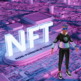 What Do NFT's Mean For Fashion? Rave Blog
