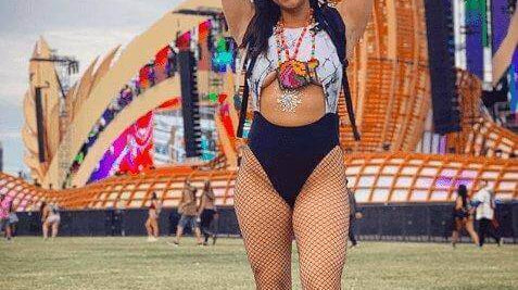 What the EDC VIP Experience is Really Like (Review) - Emma Kapotes Rave Blog