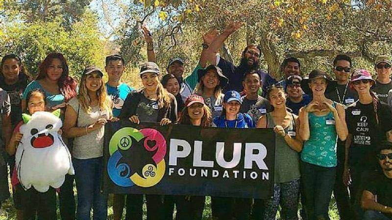Spread the PLUR: Volunteer Opportunities for Ravers Rave Blog