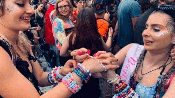 What Raving/EDM Means to Me Rave Blog